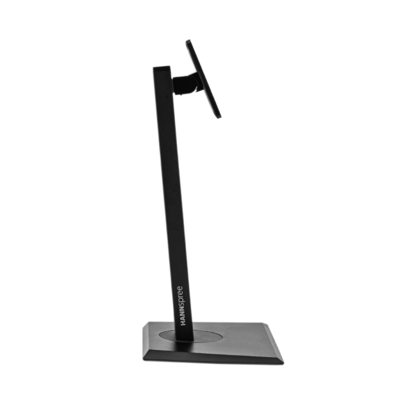 Hannspree 80-04000014G000 Freestanding Monitor Mount/Stand 71.1cm