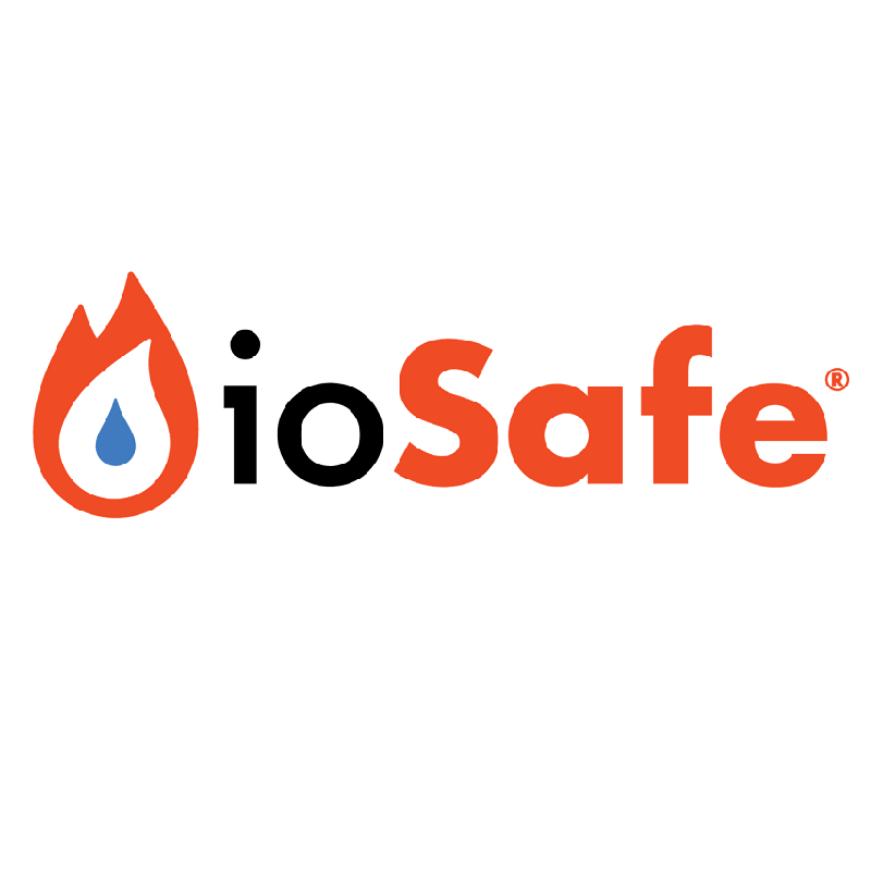 ioSafe 600-72410-15 Duo Pro 5YR DRS Warranty