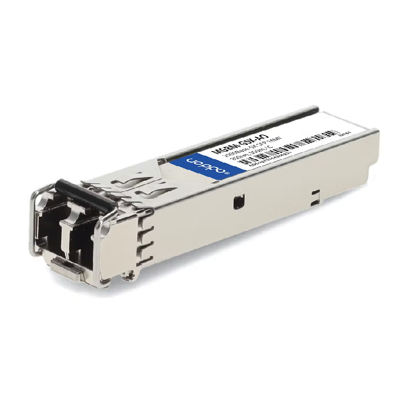 AddOn Amer Networks MGBM-GSX Compatible Transceiver