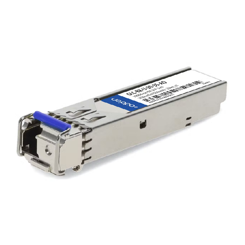AddOn Cisco GLC-BX-U-20-35-AO Compatible Transceiver