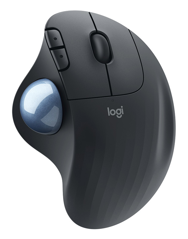 Logitech ERGO M575 Wireless Trackball For Business