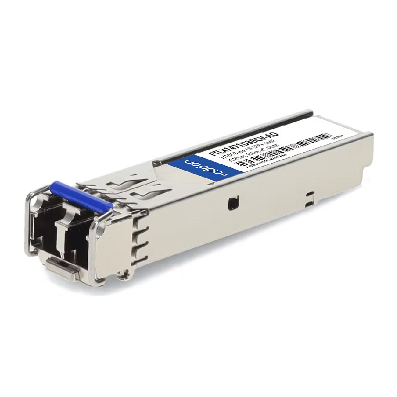 AddOn Finisar FTLX1471D3BCV Compatible Transceiver