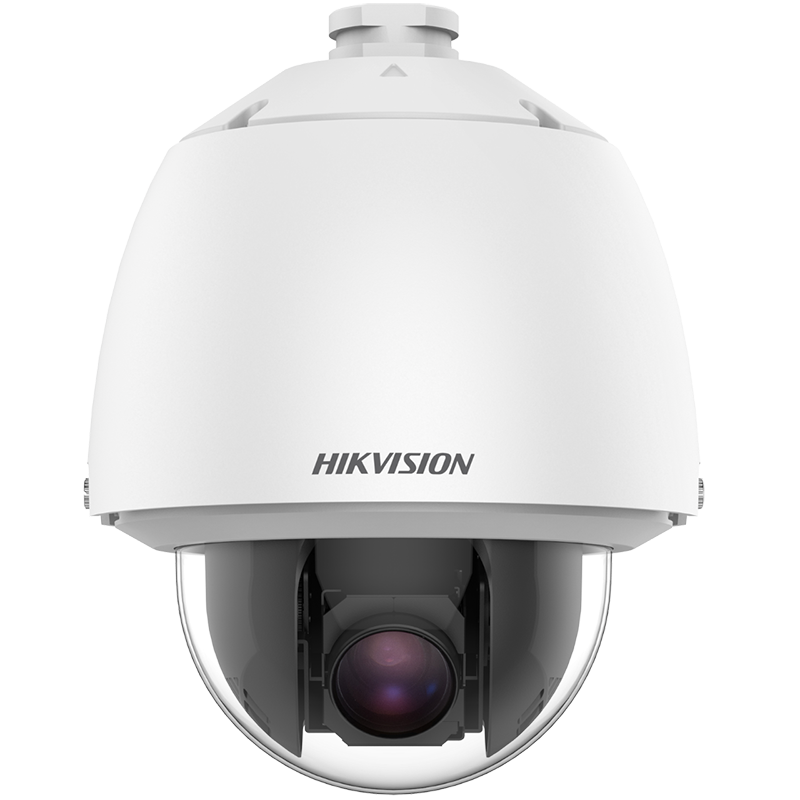 Hikvision DS-2DE5225W-AE(T5) 5-inch 2MP 25X Powered by DarkFighter Network Speed Dome