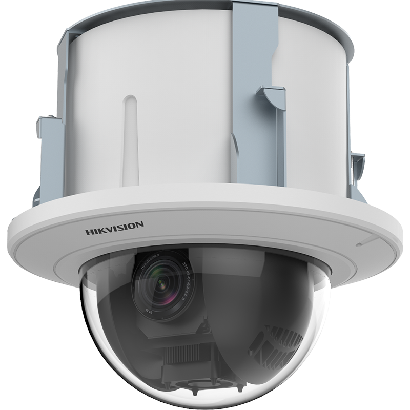 Hikvision DS-2DE5232W-AE3(T5) 5-inch 2MP 32X Powered by DarkFighter Network Speed Dome