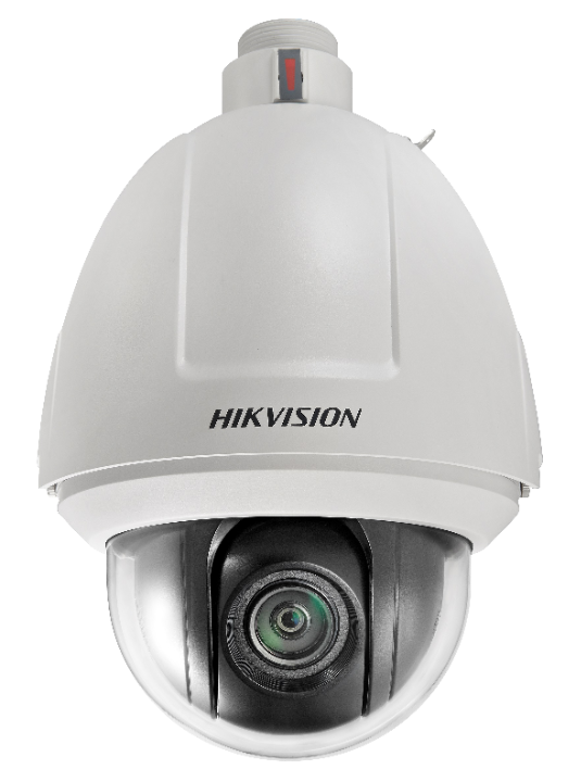 Hikvision DS-2DF5232X-AEL(T5) 5-inch 2MP 32X DarkFighter Network Speed Dome