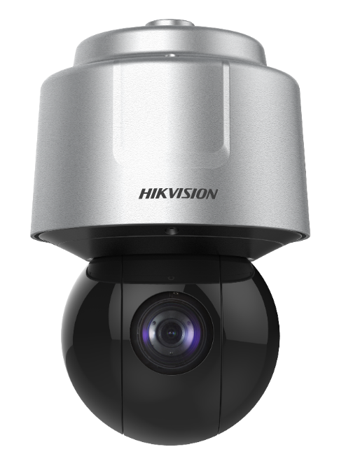 Hikvision DS-2DF6A225X-AEL(T5) 6-inch 2MP 25X DarkFighter Network Speed Dome