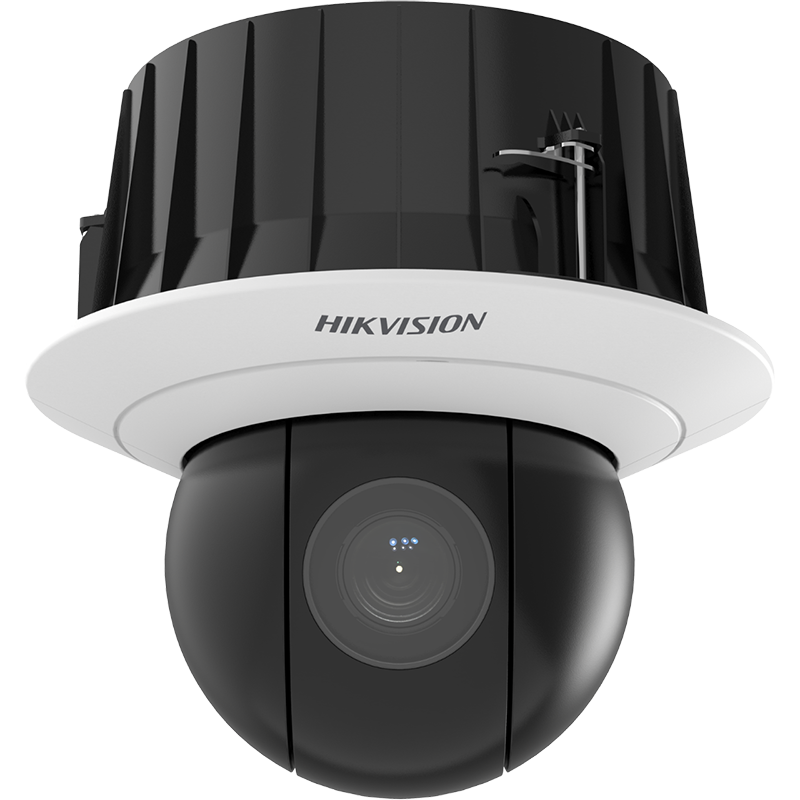 Hikvision DS-2DF6A832X-DE3(T5) 6inch 4K 32X Powered by DarkFighter Network Speed Dome