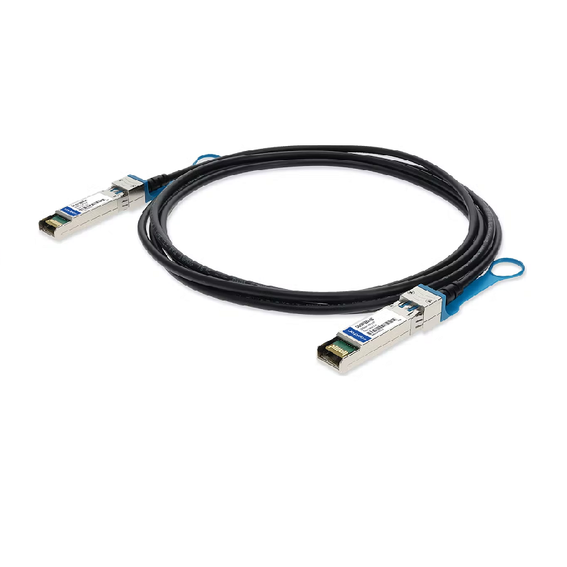 AddOn Cisco CAB-SFP-50CM Compatible 