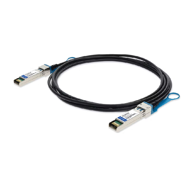 AddOn Juniper Networks EX-SFP-10GE-DAC-3M Compatible 