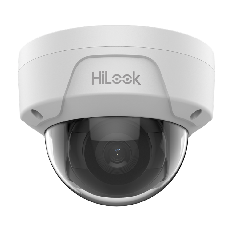 Hikvision IPC-D180H-UF 2.8mm Fixed Network Dome Camera HiLook 