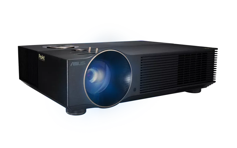 Asus A1 ProArt LED professional projector 