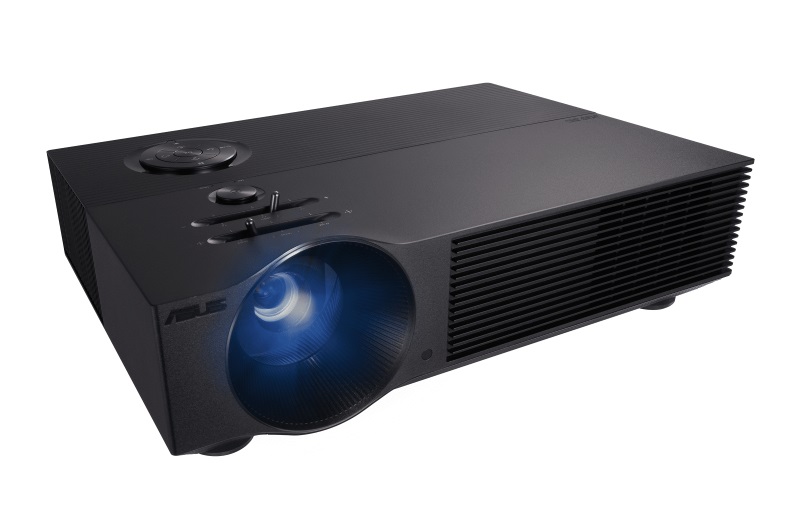 Asus H1 LED Projector- Full HD (1920 x 1080)