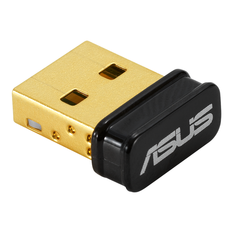 Asus USB-N10 NANO B1 USB-N10 Nano with nano size design