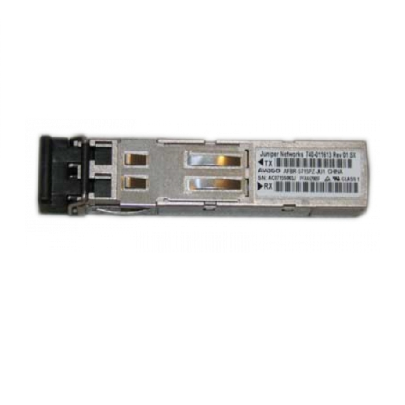 Juniper Networks EX-SFP-1GE-LX SFP 1000BASE-LX; LC connector