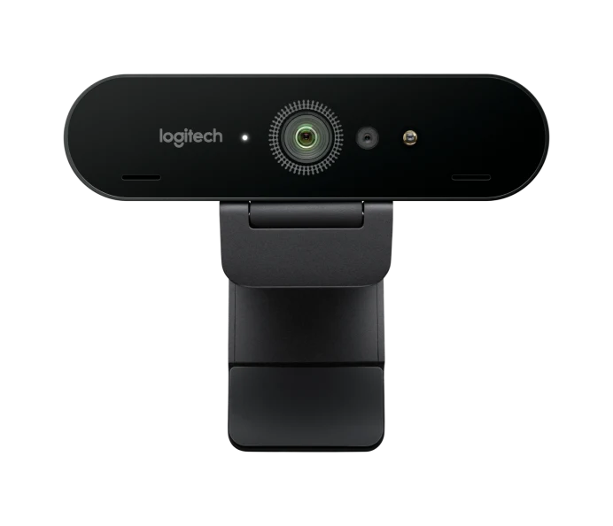 Logitech C922 Pro Stream 1080p Webcam USB - Noir (960-001088