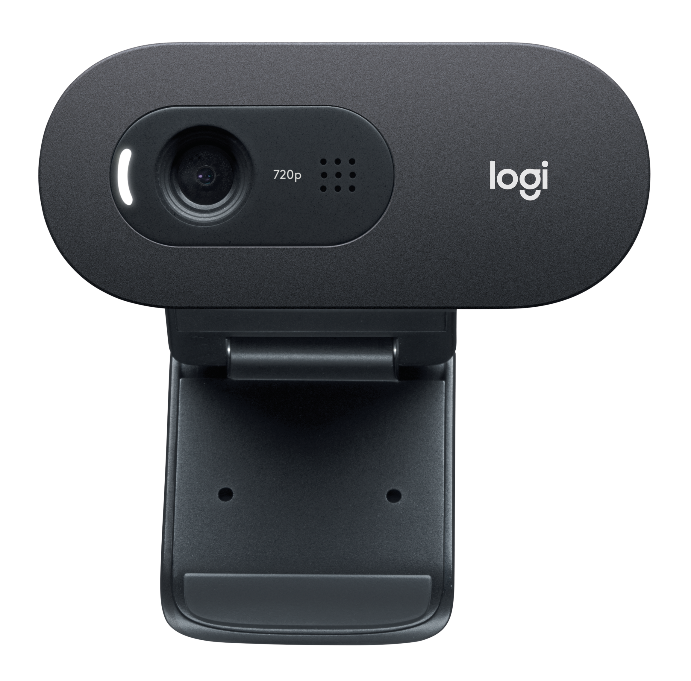 Logitech 960-001372 C505e HD BUSINESS WEBCAM with 720p and long-range mic 