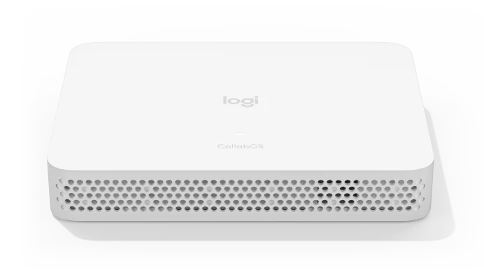 Logitech 950-000085 ROOMMATE - Purpose-built computing appliance