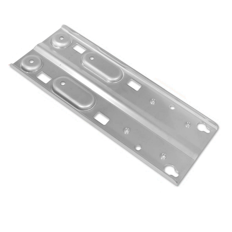 Juniper Networks APOUTBR-FM Flush mount bracket for outdoor AP wall and pole mounting