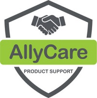 NetAlly 3-year AllyCare Support for LR10G (Use for either LR10G-100 or LR10G-100-KIT)