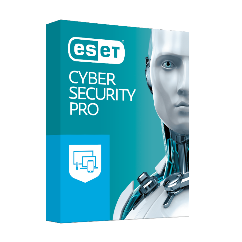 ESET ECSP Cyber Security Pro 