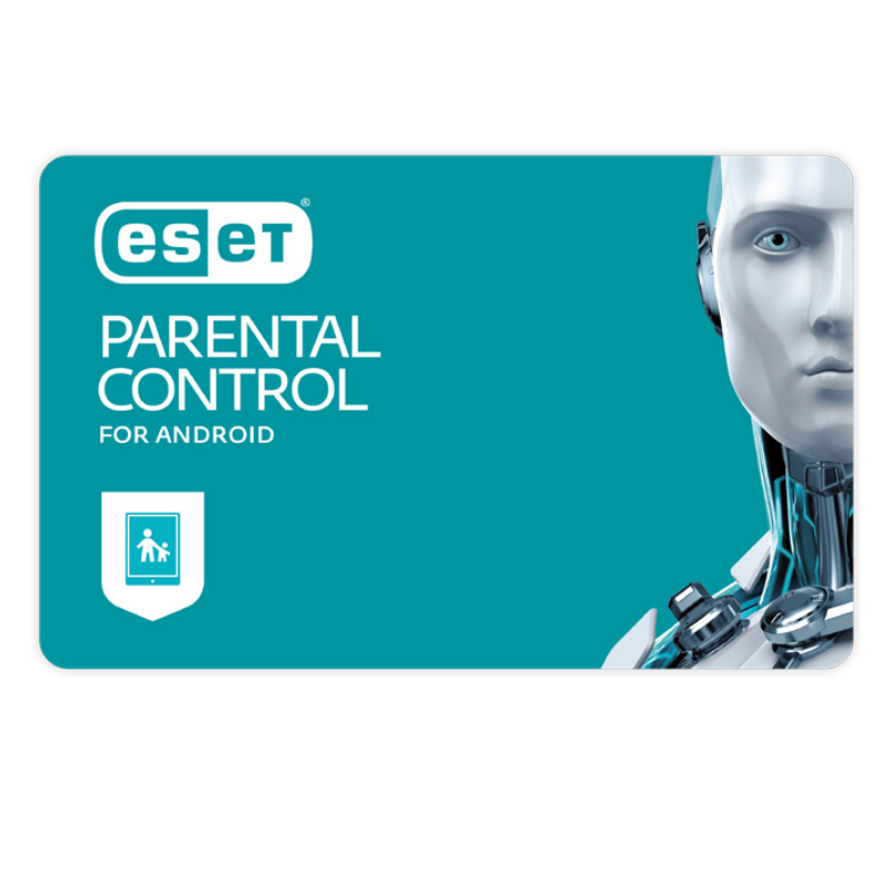 ESET EPCA Parental Control