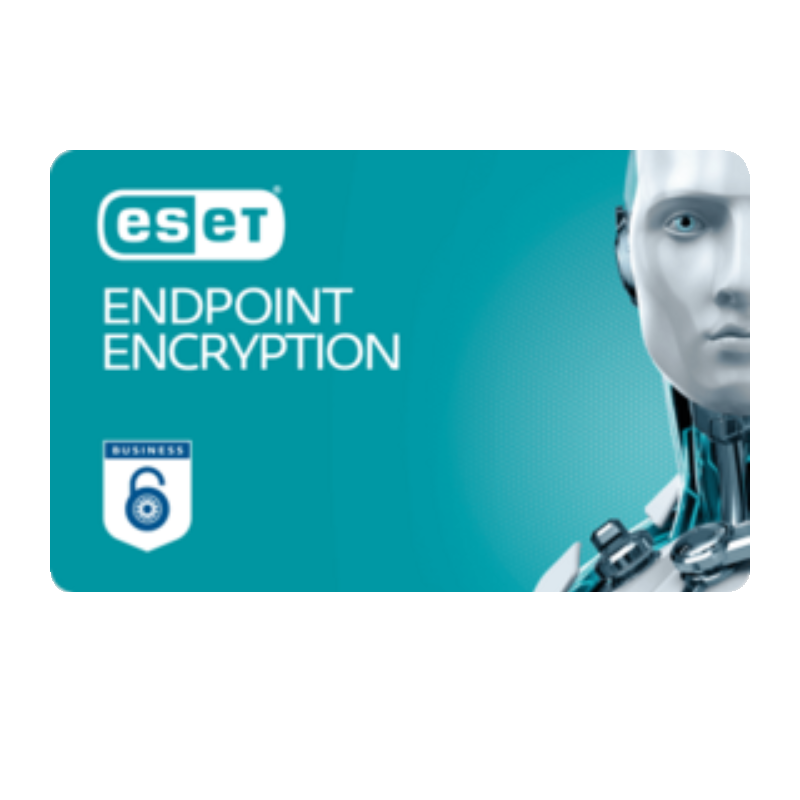 ESET EENS Endpoint Encryption - Standard Edition