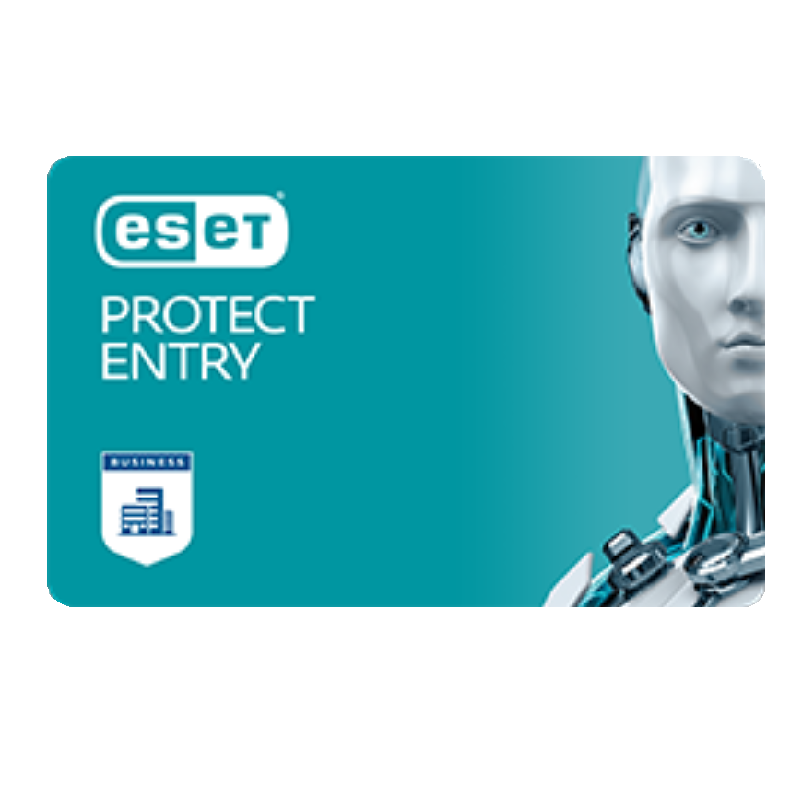 ESET EPE-N-A5 PROTECT Entry