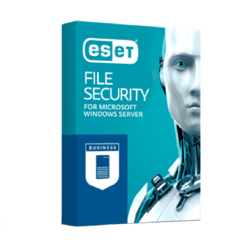 ESET ESMS-N-B5 Security for Microsoft SharePoint Server (Per User)