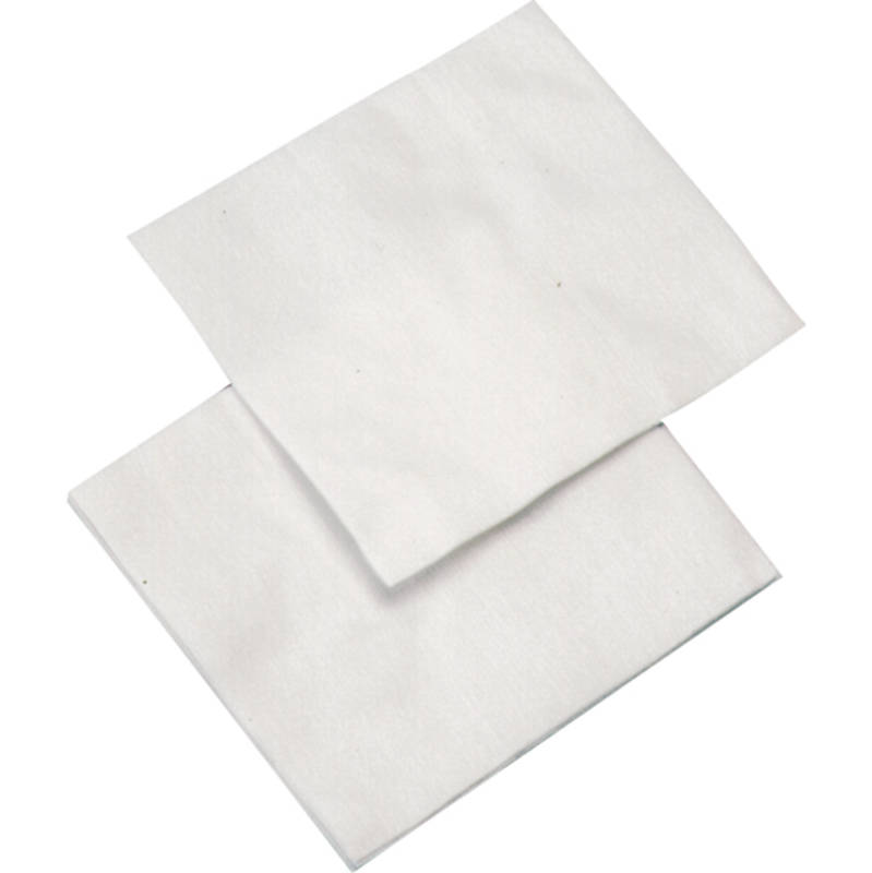 Enbeam Lint Free Dry Cleaning Wipes, Pack of 100