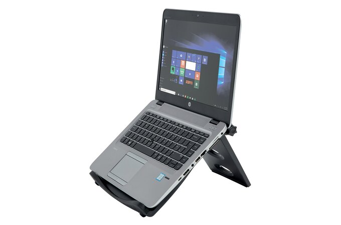 Kensington 60112 SmartFit Easy Riser Laptop Cooling Stand
