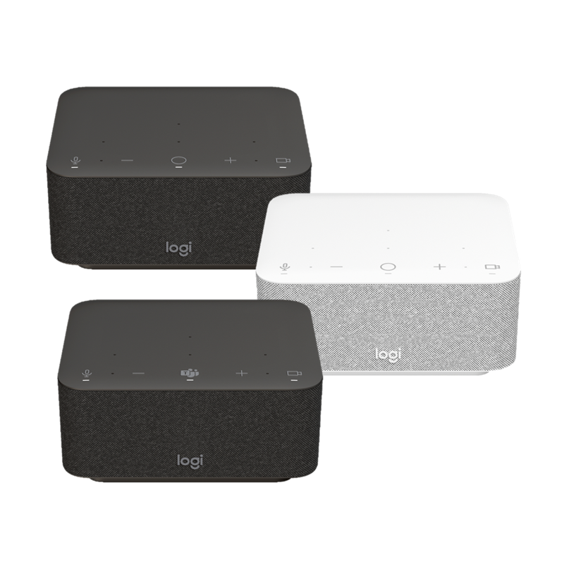 Logitech LOGI DOCK - All-in-one docking station