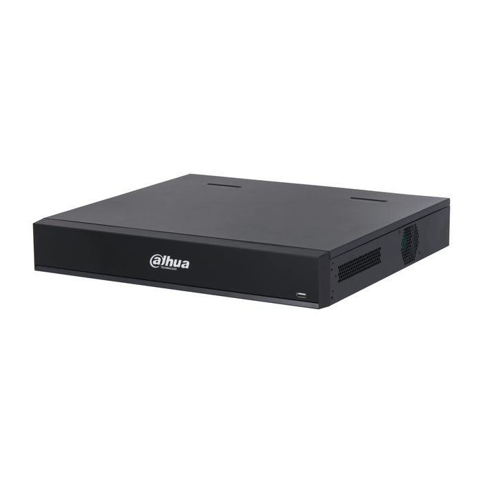 Dahua XVR7416L-4K-I3 16 Channels 24TB Penta-brid 4K 1.5U 4HDDs Digital Video Recorder