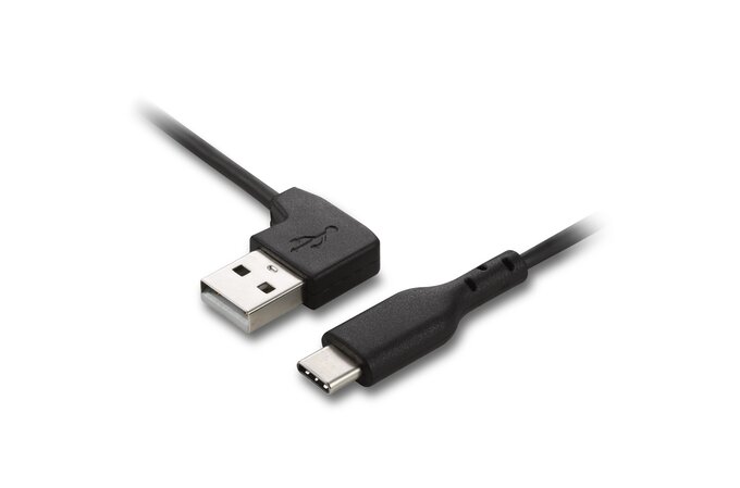 Kensington K65610WW Charge + Sync USB-C Cable (5-pack)