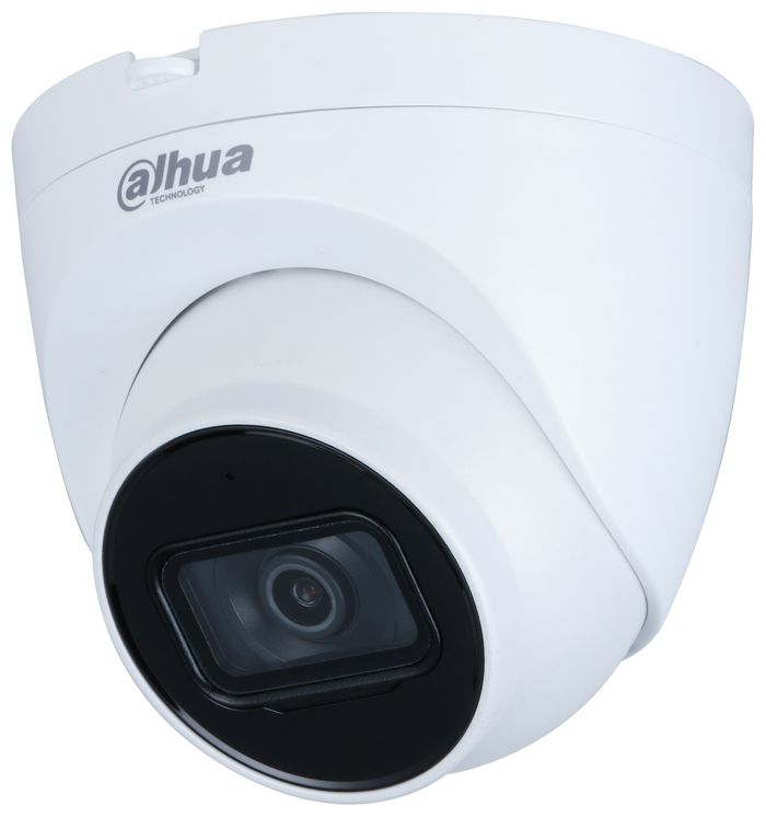 Dahua IPC-HDW1530TP-0280B-S6 5MP IP IR (30m) Eyeball Dome Camera