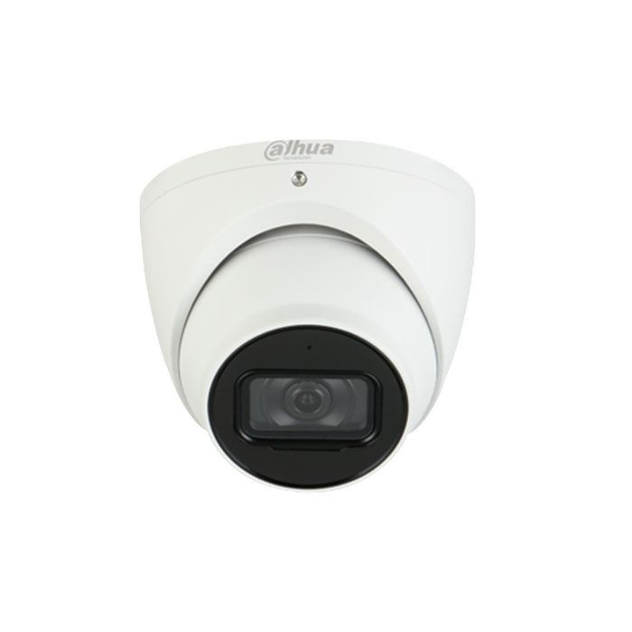 Dahua IPC-HDW3541EMP-AS-0280B 5MP Lite AI IR Fixed Focal Eyeball Network Camera
