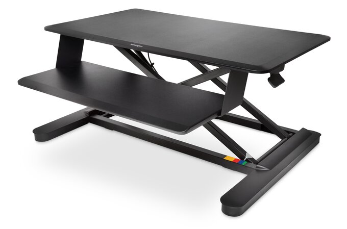 Kensington K52804WW SmartFit Sit/Stand Desk