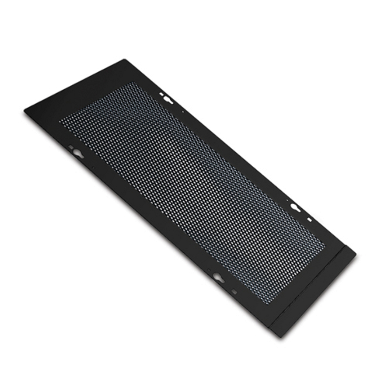 APC AR8574 Perforated Cover for Cable Trough 600mm