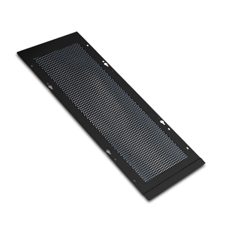 APC AR8575 Perforated Cover for Cable Trough 750mm 