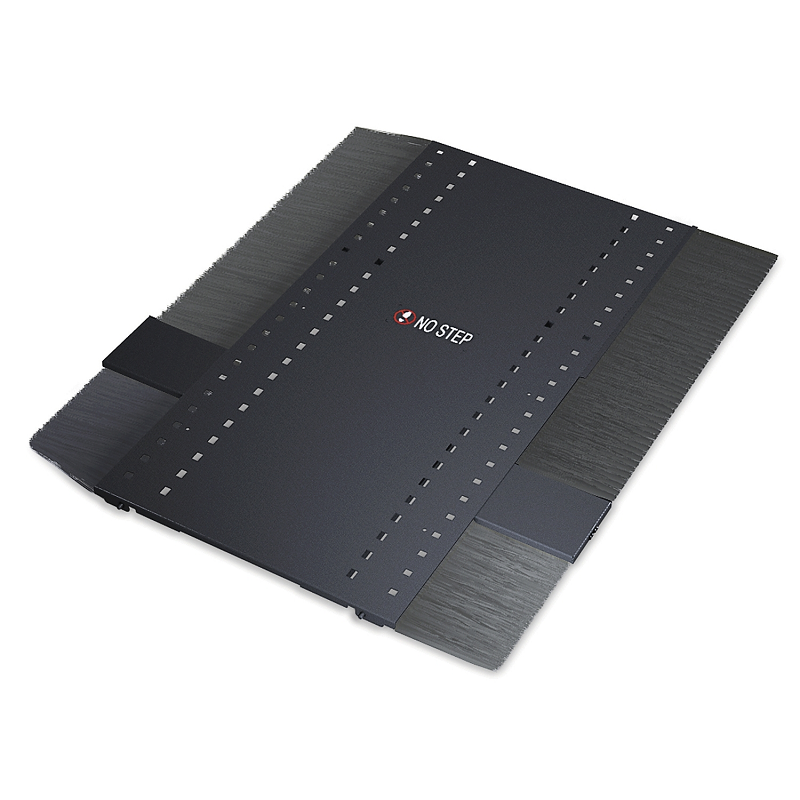 APC AR7716 NetShelter SX 750mm x 1200mm Networking Roof 