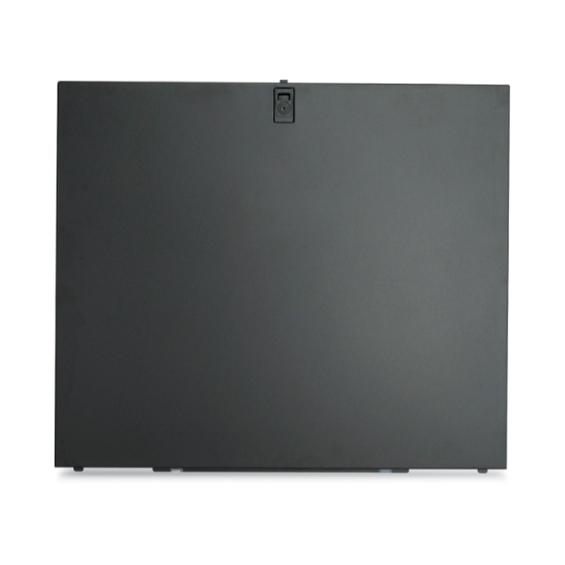 APC AR7301 NetShelter SX 42U 1070mm Deep Split Side Panels Black Qty 2