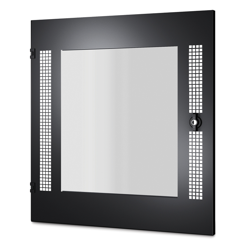 APC AR8356 NetShelter 13U Glass Front Door 