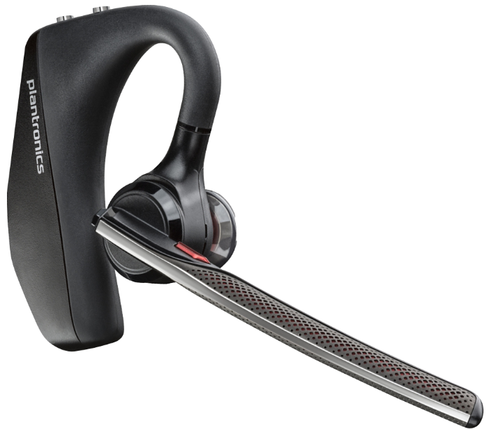 Poly 206110-102 Voyager 5200 UC Headset 