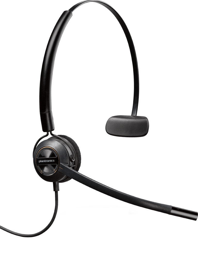 Poly 218277-01 EncorePro 545- Headset
