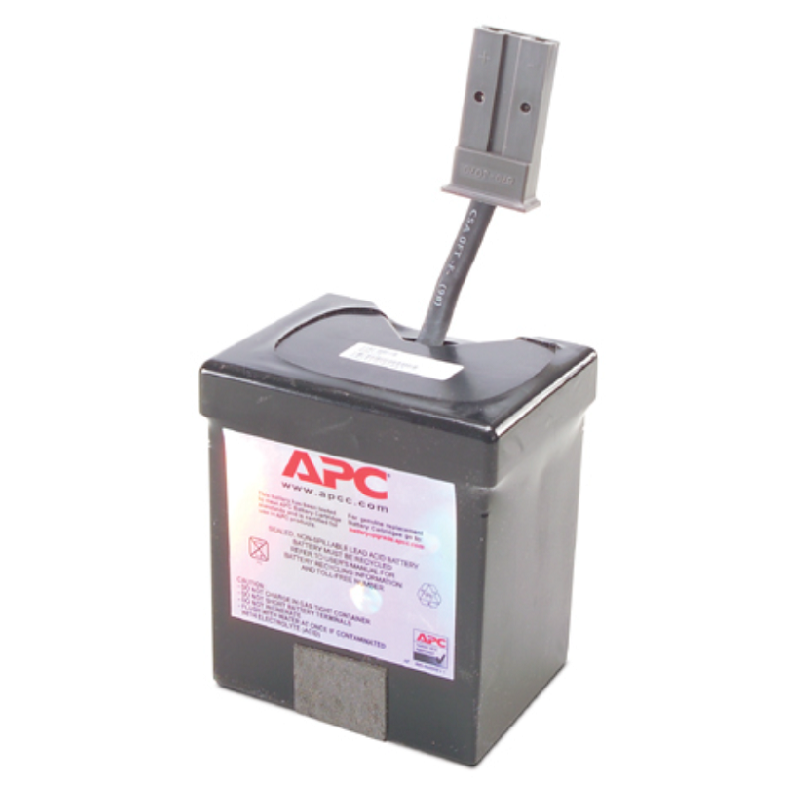 APC RBC29 Replacement Battery Cartridge #29
