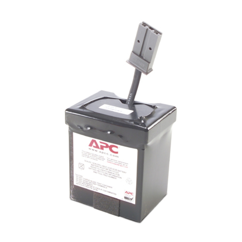 APC RBC30 Replacement Battery Cartridge #30 