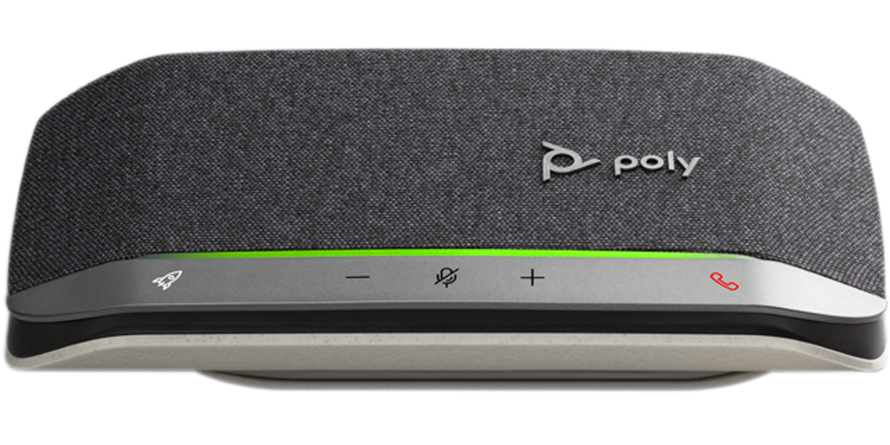 Poly 216868-01 Sync 20 Speakerphone Universal Bluetooth