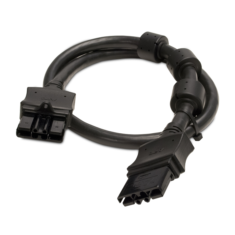 APC SMX040 Smart-UPS X 120V Battery Pack Extension Cable 