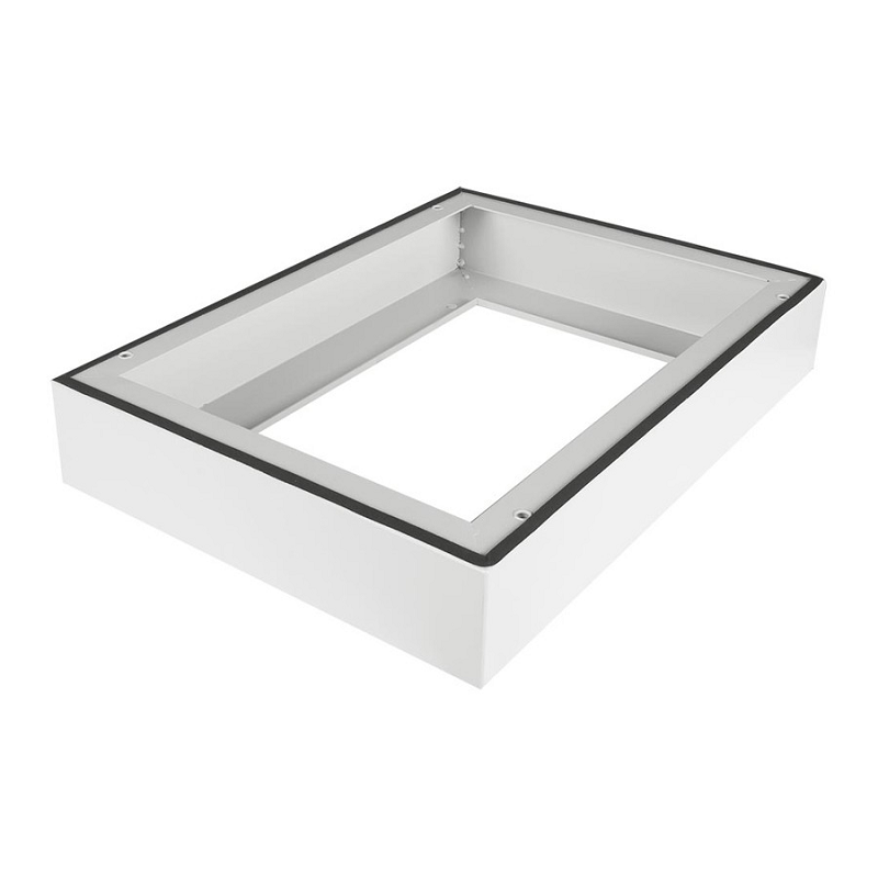Lande Plinth 100x600x600mm SAFEbox-B Cabinet