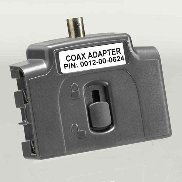 TREND Networks R161057 LT III-COAX Adapter (Single)