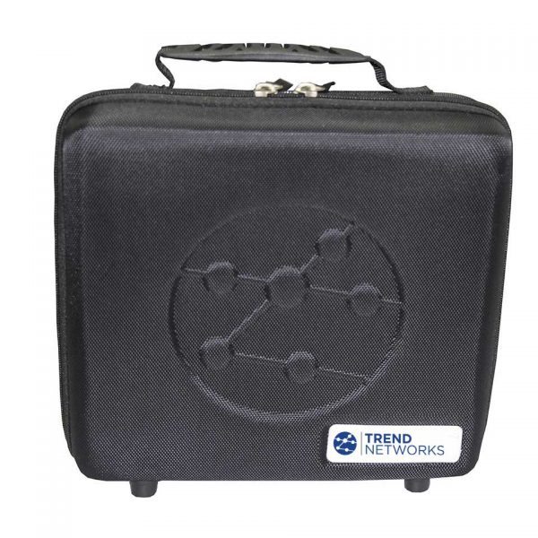TREND Networks 156050 SignalTEK CT and NT Carry Case